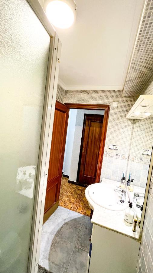 Alojamiento Valencia Apartment Exterior photo
